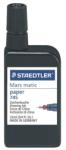 STAEDTLER Tustinta, 22 ml, STAEDTLER "Mars Matic", fekete (TS745R9)