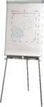 LEGRAND Flipchart tábla, mágneses, 70x100 cm, ESSELTE "Standard (E500911)