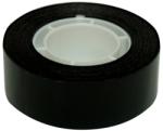 APLI Ragasztószalag, 19 mm x 33 m, APLI, fekete (RA12276) - irodaoutlet