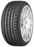Continental ContiSportContact 5 P ContiSilent T0 XL 245/35 R21 96Y
