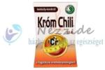 Dr. Chen Patika Chromium Chili kapszula 60 db