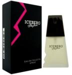 Iceberg Femme EDT 100 ml Parfum