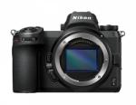 Nikon Z6 Body (VOA020AE) Digitális fényképezőgép