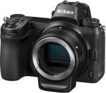 Nikon Z7 + FTZ Kit (VOA010K002) Digitális fényképezőgép