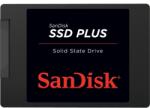 SanDisk Plus 2.5 1TB SATA3 (SDSSDA-1T00-G26/183504)