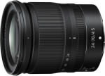 Nikon Nikkor Z 24-70mm f/4 S (JMA704DA) Obiectiv aparat foto