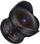 Samyang 12mm T3.1 VDSLR ED AS NCS Fish-eye (Sony E) (F1312106101)