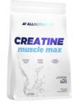 ALLNUTRITION Creatine Muscle Max 1000 g