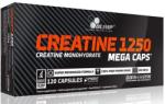 Olimp Sport Nutrition Creatine Monohydrate 1250 Mega Caps 120 caps