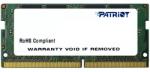 Patriot Signature 4GB DDR4 2400MHz PSD44G240081S
