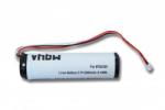  NTA2335-2200mAh Hordozható hangszóró akkumulátor 2200 mAh (NTA2335-2200mAh)