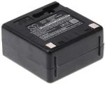  PMNN-4000C akkumulátor 1000 mAh (PMNN-4000C)