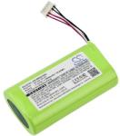  ST-01 Hordozható hangszóró akkumulátor 2600 mAh (ST-01)
