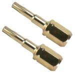 Makita B-28416 Impact GOLD torziós bit TORX 20 25mm 2db/csom (B-28416)