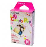 Fujifilm Instax Mini Film Glossy Candy Pop 10 lapos (271813)
