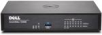 Dell Sonicwall TZ400 (01-SSC-0213) Router