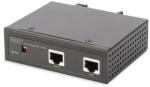 ASSMANN DIGITUS Professional Industrieller Gigabit PoE++ Splitter (DN-651111)