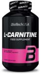 BioTechUSA L-Carnitine 1000 mg tabletta 60 db