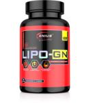 GENIUS NUTRITION LIPO-GN 90 caps