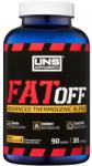 UNS Supplements Fat Off 90 caps