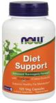NOW Diet Support kapszula 120 db