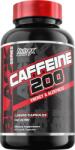 Nutrex Caffeine 200 kapszula 60 db