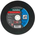 Metabo Flexiamant super fémdaraboló korong 350x3, 0x25, 4mm, acél, TF 41 (616327000)