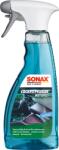 SONAX Cockpitpfleger Matteffect Sport-Fresh 500ml Műszerfelápoló Sport-Fresh Illattal