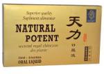 Naturalia Diet Natural Potent, 6 fiole, Naturalia Diet