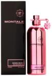 Montale Roses Musk EDP 100 ml Tester