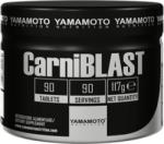 Yamamoto CarniBlast 90 caps