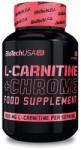 BioTechUSA L-Carnitine + Chrome kapszula 60 db