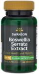 Swanson 5-Loxin Boswellia Serrata Extract 125mg 60v kapszula