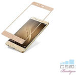 Huawei Geam Soc Protector Full LCD 5D Huawei P20 Lite Gold