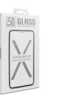 ATX Folie de Sticla 5D Full Glue HUAWEI P Smart (Negru) ATX