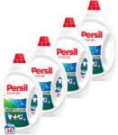 Persil Pachet promo 4 x Persil Detergent lichid, 1.71 L, 38 spalari, Deep Clean Active Gel