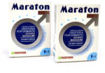 Parapharm PACHET Maraton Forte 8 capsule