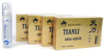 Sanye Intercom PACHET Tianli 24 fiole Capac Auriu + Maraton Gel