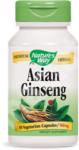  Asian Ginseng, 560mg, 50 cps, Secom