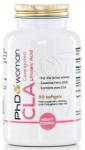 PhD Nutrition CLA kapszula 60 db