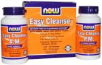 NOW Easy Cleanse kapszula 2x60 db