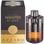 Azzaro Wanted by Night EDP 100 ml Parfum