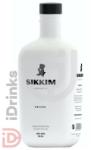 Sikkim Gin Privée Gin 40% 0,7 l