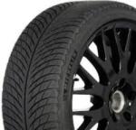 Michelin Pilot Alpin 5 205/55 R17 91H