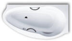 KALDEWEI Studio Star acéllemez kád, jobbos, 170x90x43 cm KALDEWEI827-1 (KALDEWEI827-1) (KALDEWEI827-1)