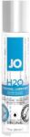 JO H2O Original - vízbázisú síkosító (30ml)
