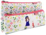 Santoro Penar dublu neopren Kori Kumi Bon Voyage (682KK03) Penar