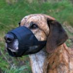 TRIXIE Szájkosár Nylon és Hálós XS-S (19261)