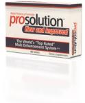 MAXMED ProSolutions Pills, 60 tb, Maxmed
