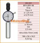 Mitutoyo HH-331 (811-331-10)